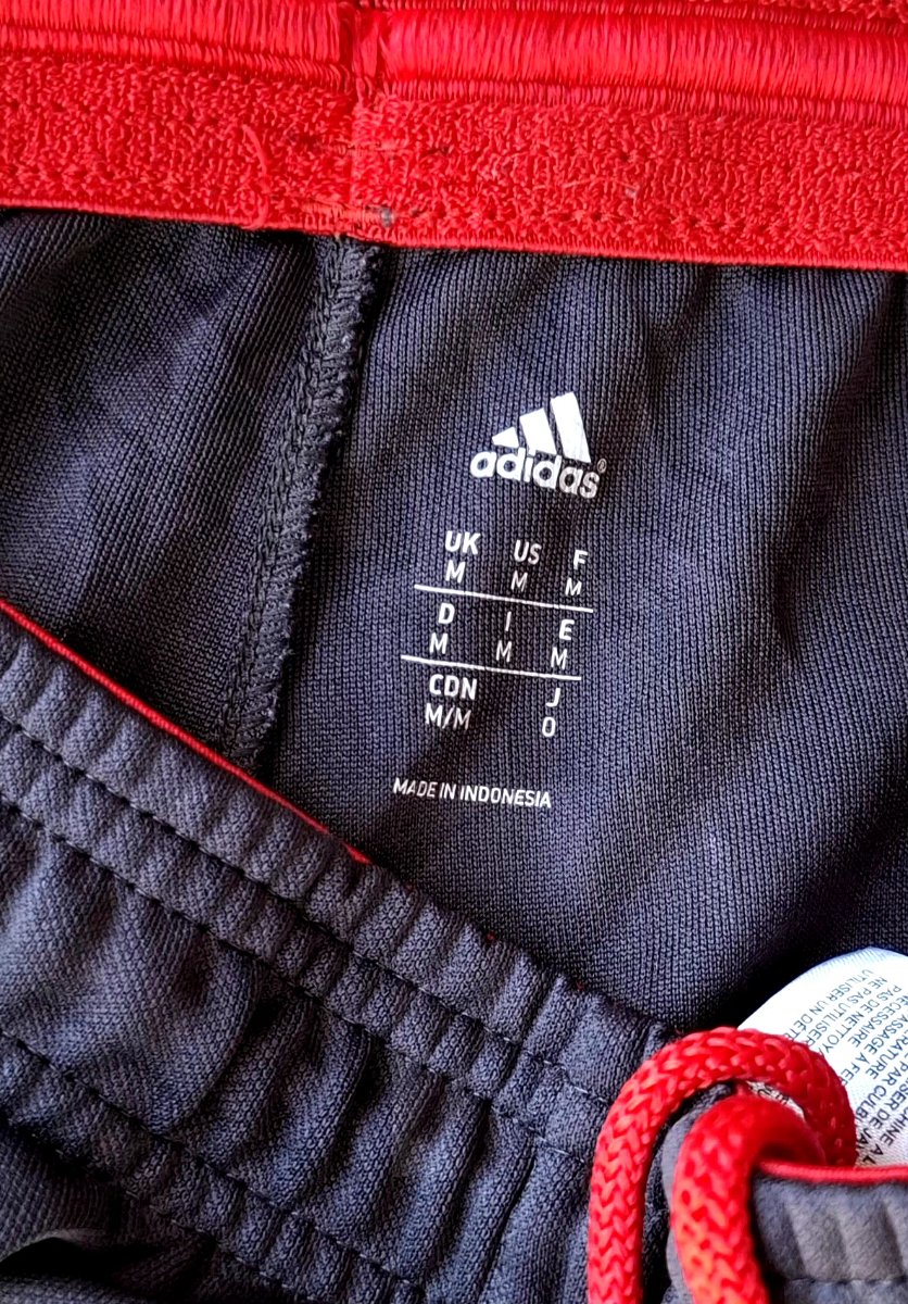Pants Deportivo ADIDAS — miniatura 4