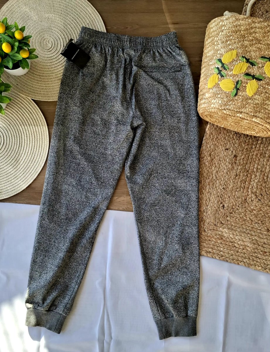Jogger NIKE Training Gris — miniatura 3