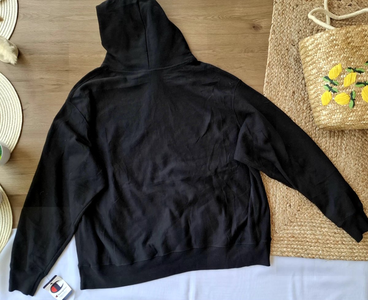 Sudadera TAO Urban — miniatura 3