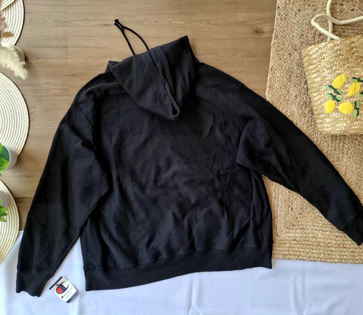 Sudadera TAO Urban — miniatura 4