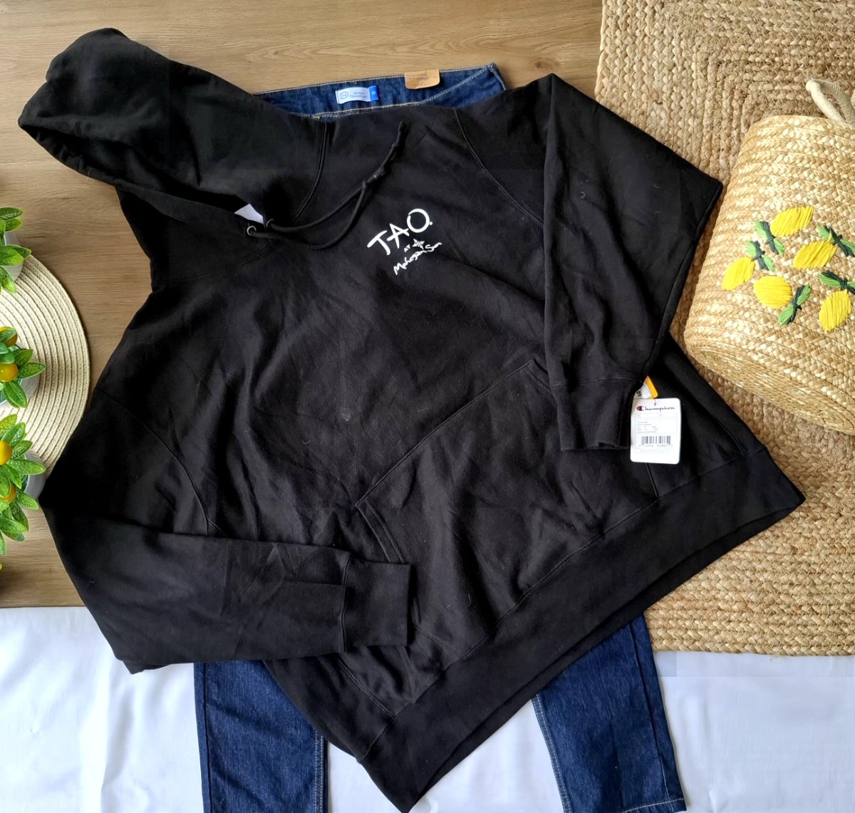 Sudadera TAO Urban — miniatura 5