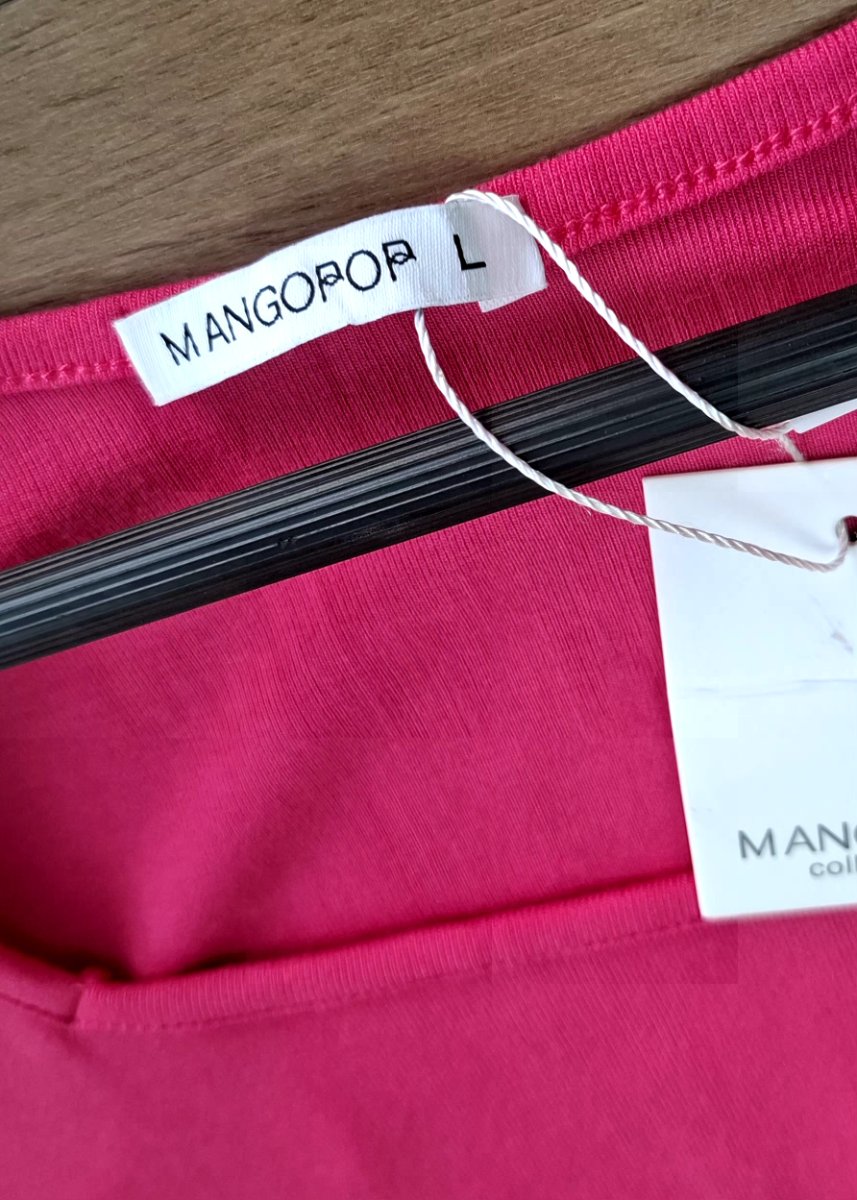 Body MANGOPOP Fashion — miniatura 3