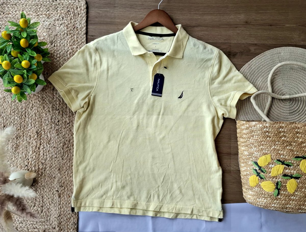 Polo NAUTICA Summer Club — miniatura 2