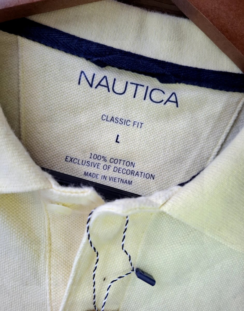 Polo NAUTICA Summer Club — miniatura 4