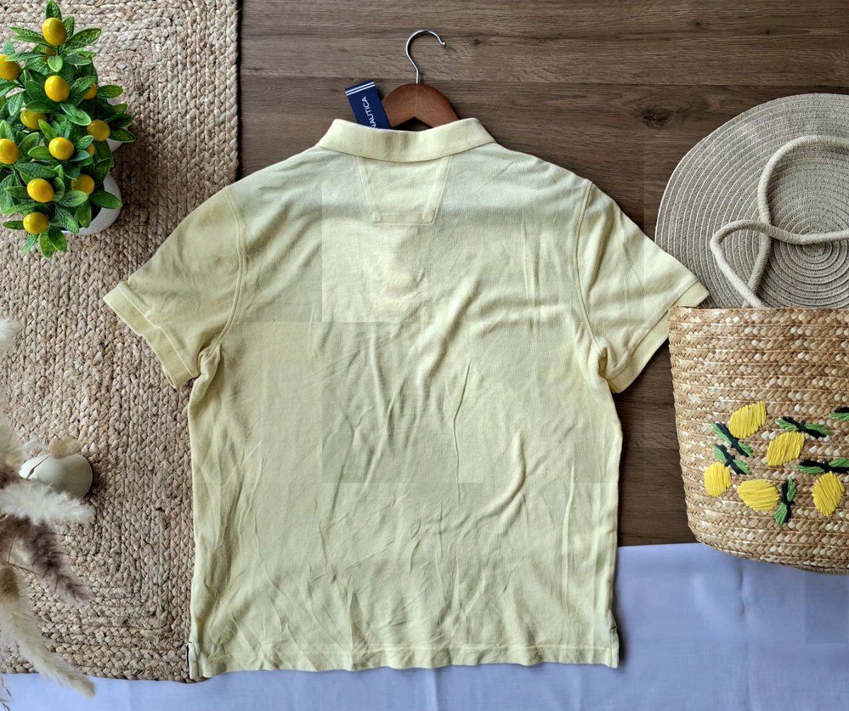 Polo NAUTICA Summer Club — miniatura 3
