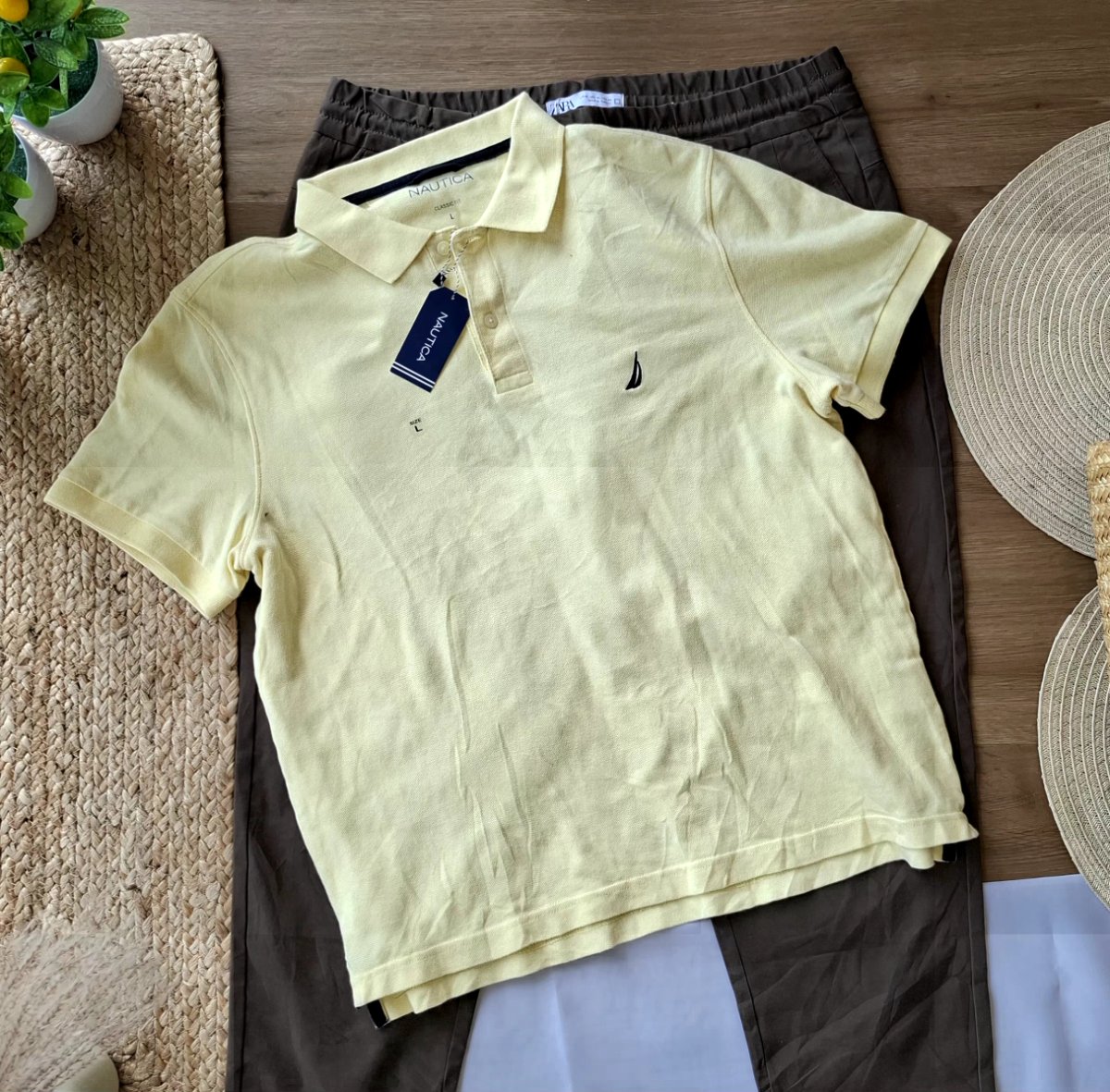 Polo NAUTICA Summer Club — miniatura 5