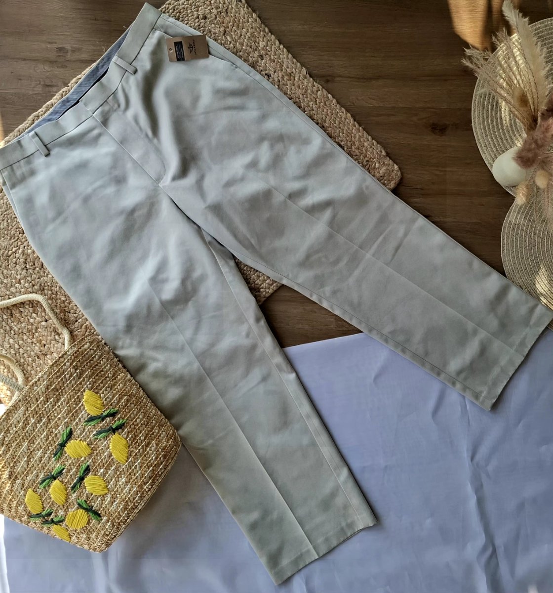 Pantalón DOCKERS Sand Classic — miniatura 2
