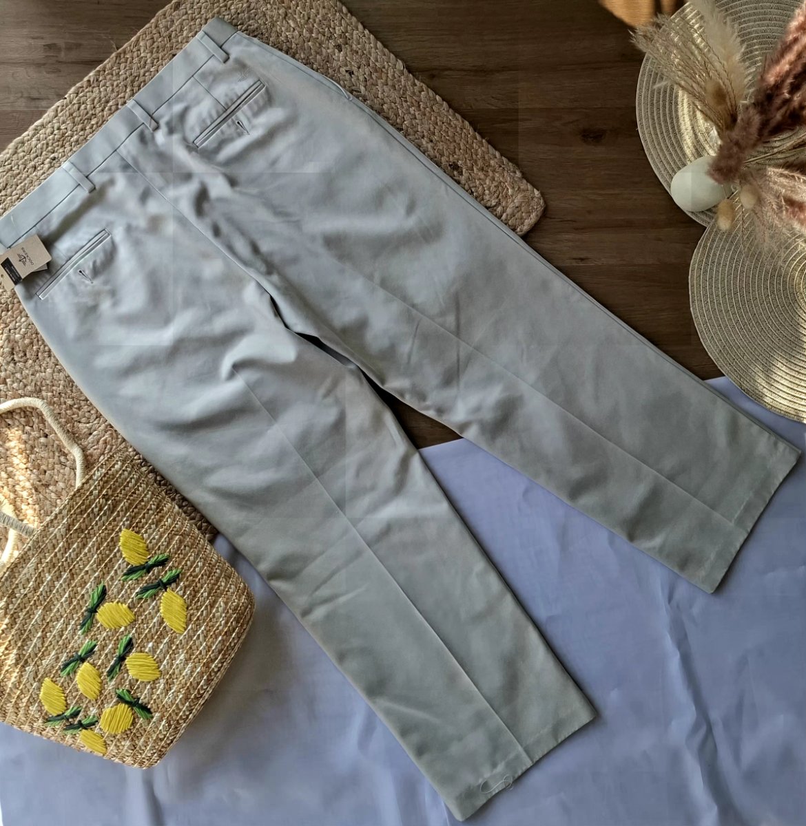 Pantalón DOCKERS Sand Classic — miniatura 3