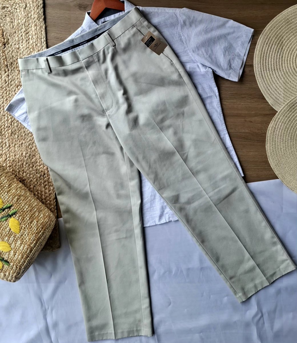 Pantalón DOCKERS Sand Classic — miniatura 5