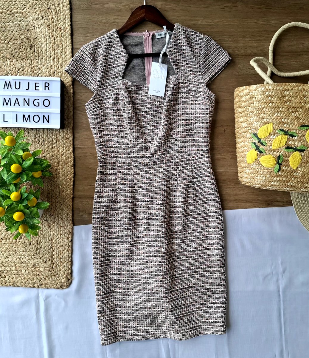 Vestido GRACE KARIN Encanto Clásico — miniatura 2