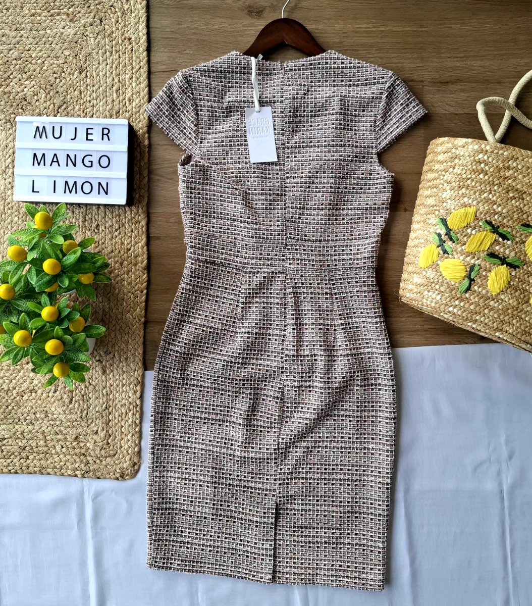 Vestido GRACE KARIN Encanto Clásico — miniatura 3