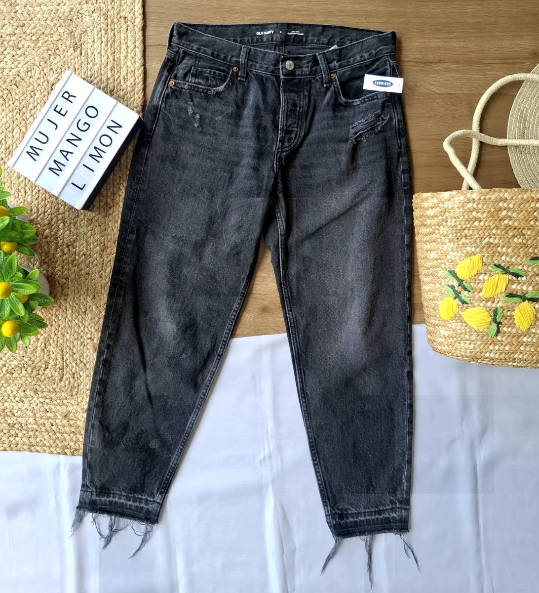 Jean OLD NAVY Estilo Urbano — miniatura 2