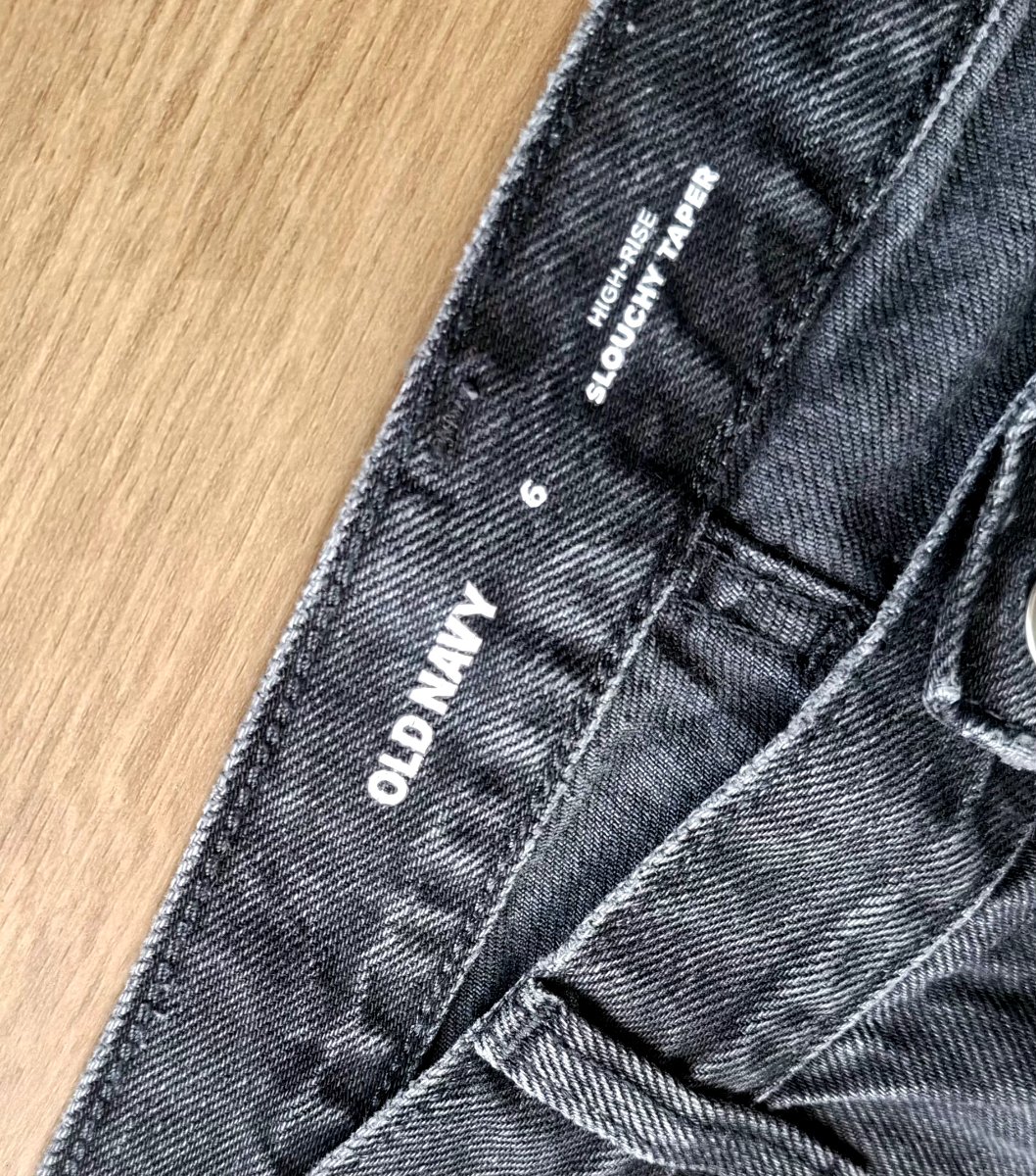 Jean OLD NAVY Estilo Urbano — miniatura 4