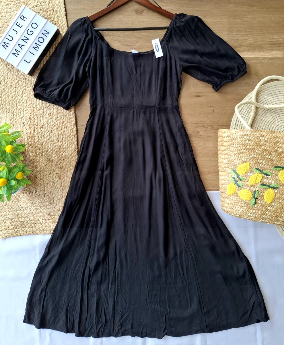 Vestido OLD NAVY Noche Romántica — miniatura 2