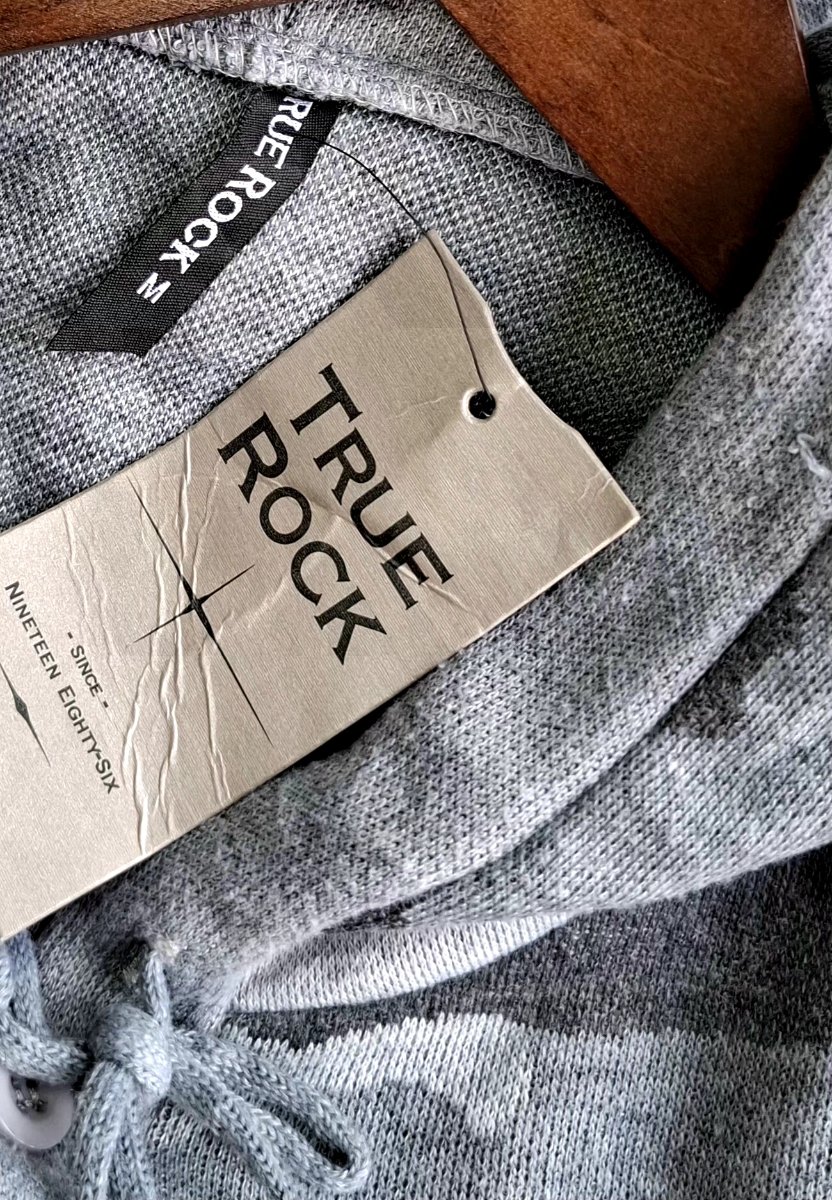 Sudadera TRUE ROCK Camuflaje Urbano — miniatura 4