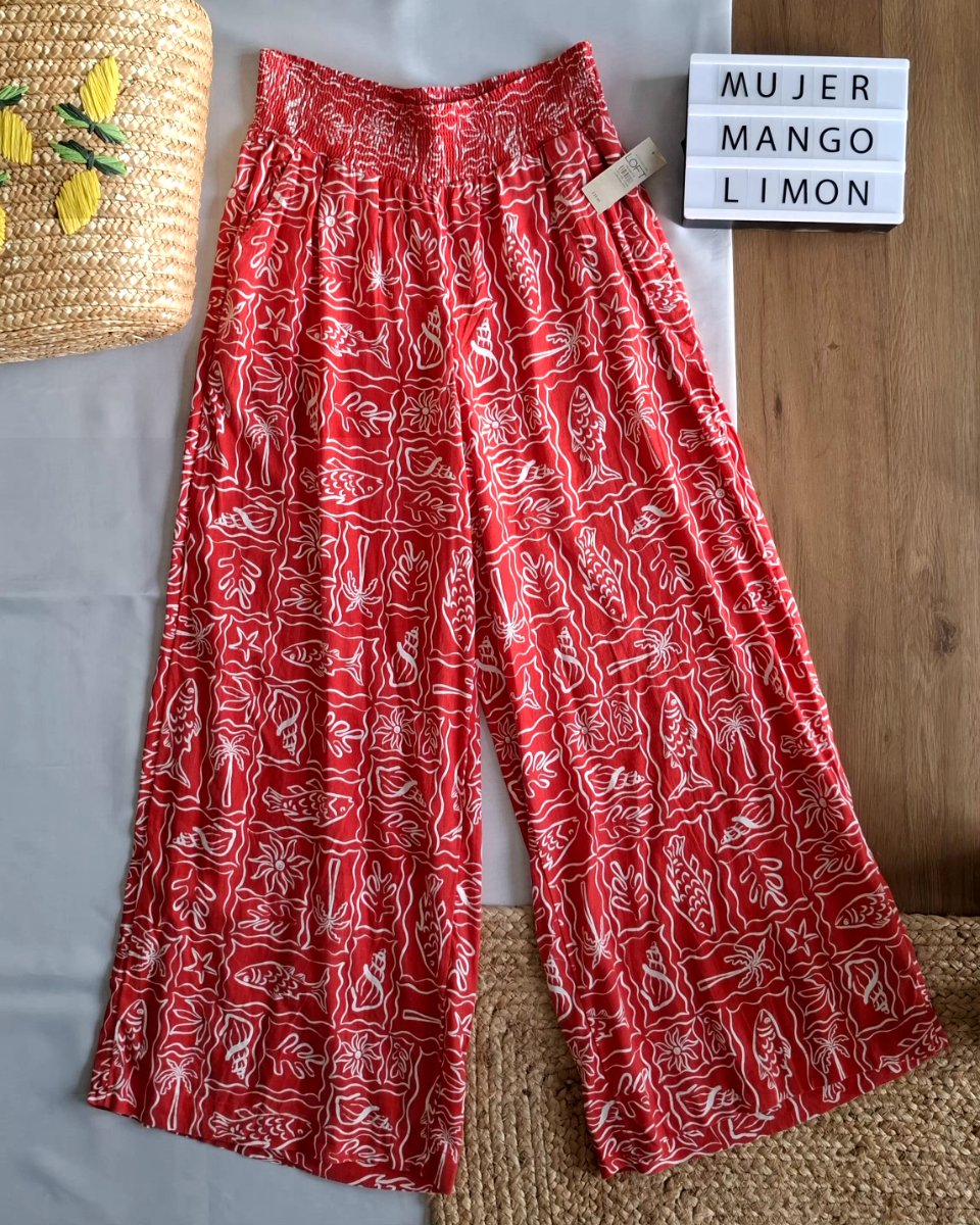 Conjunto LOFT BEACH Coral Bay — miniatura 3