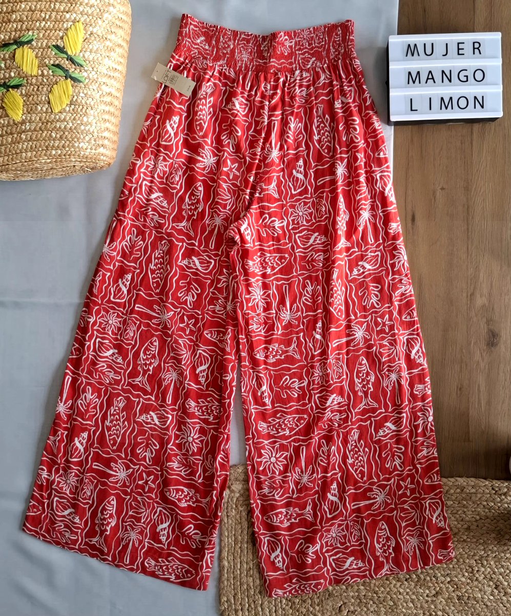 Conjunto LOFT BEACH Coral Bay — miniatura 5
