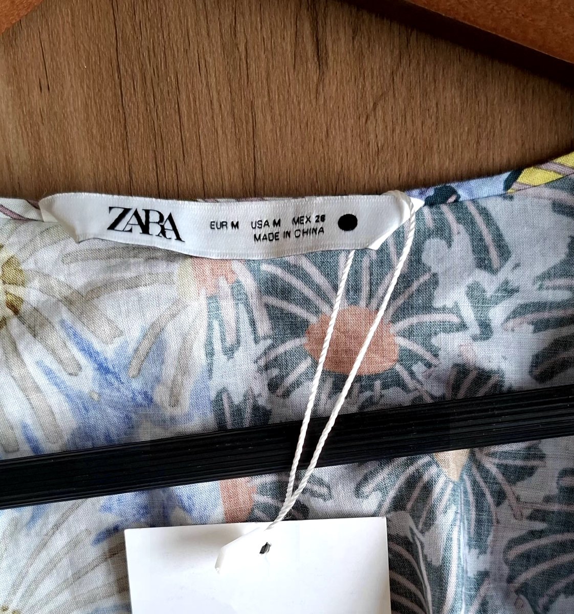 Conjunto ZARA Daisy Bloom — miniatura 6