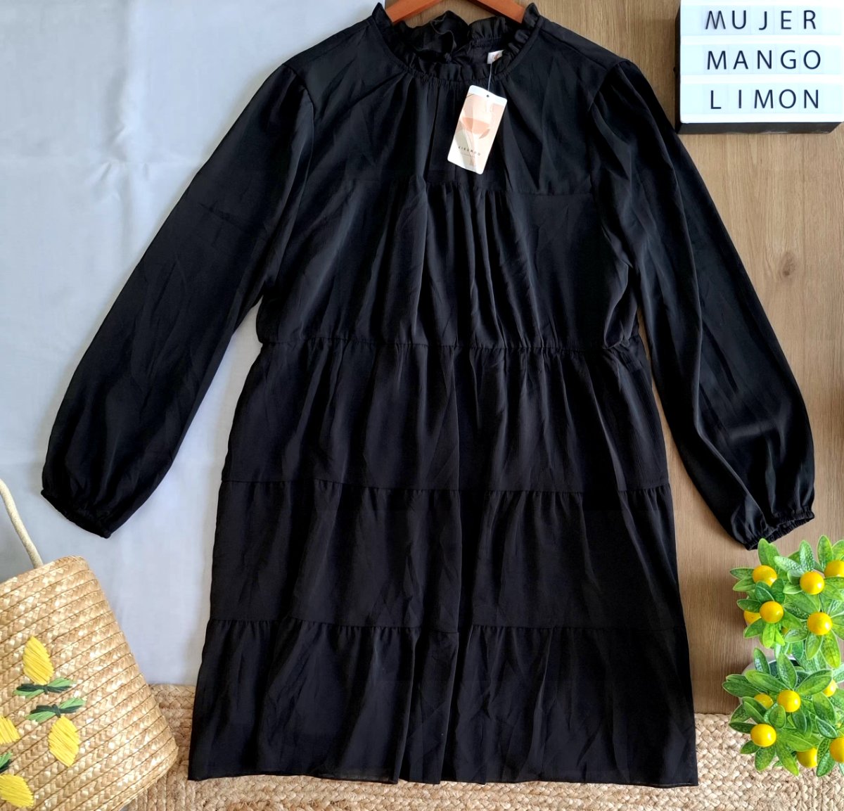 Vestido KIRUNDO Roma — miniatura 2