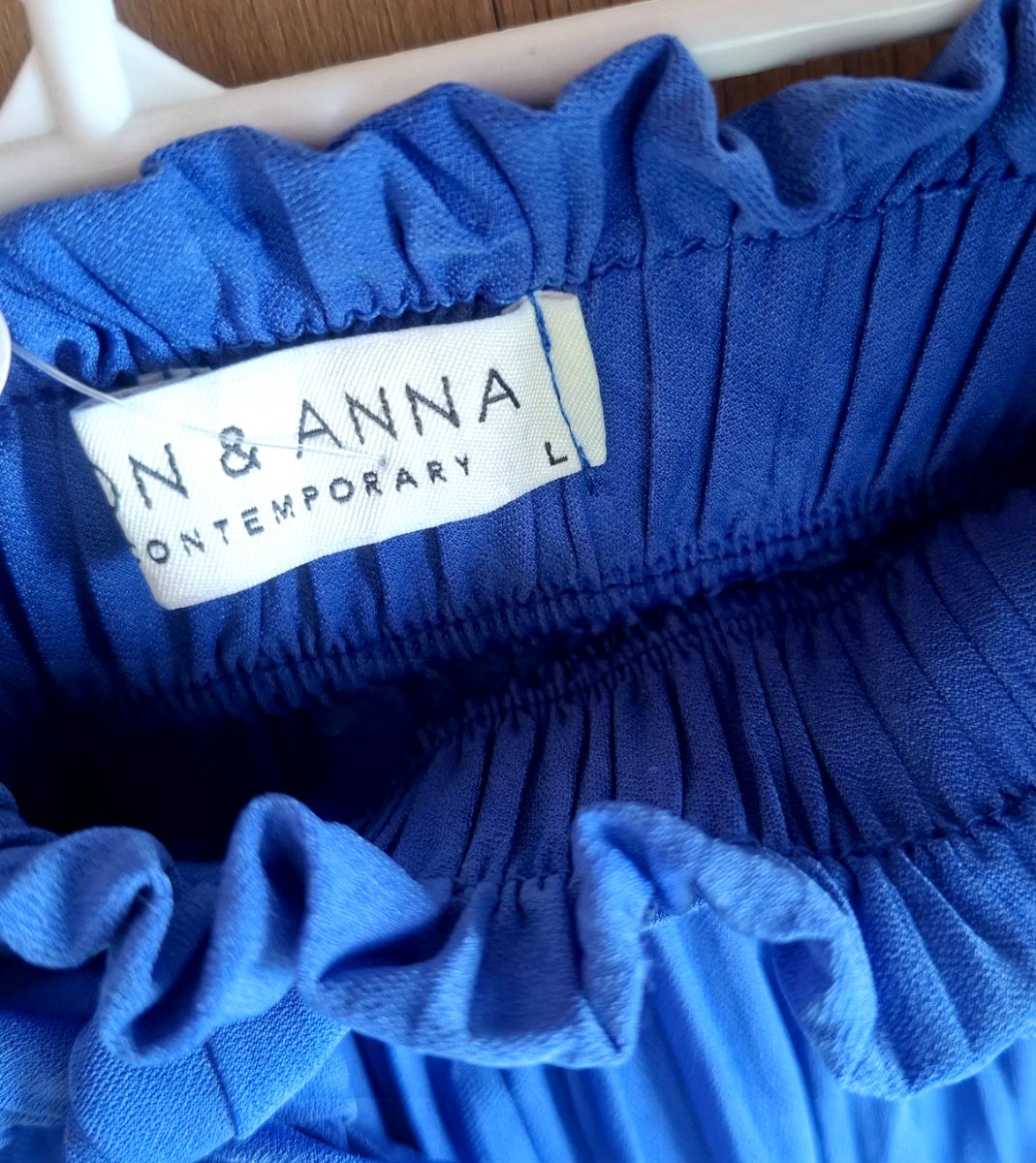 Falda JON & ANNA Royal — miniatura 5