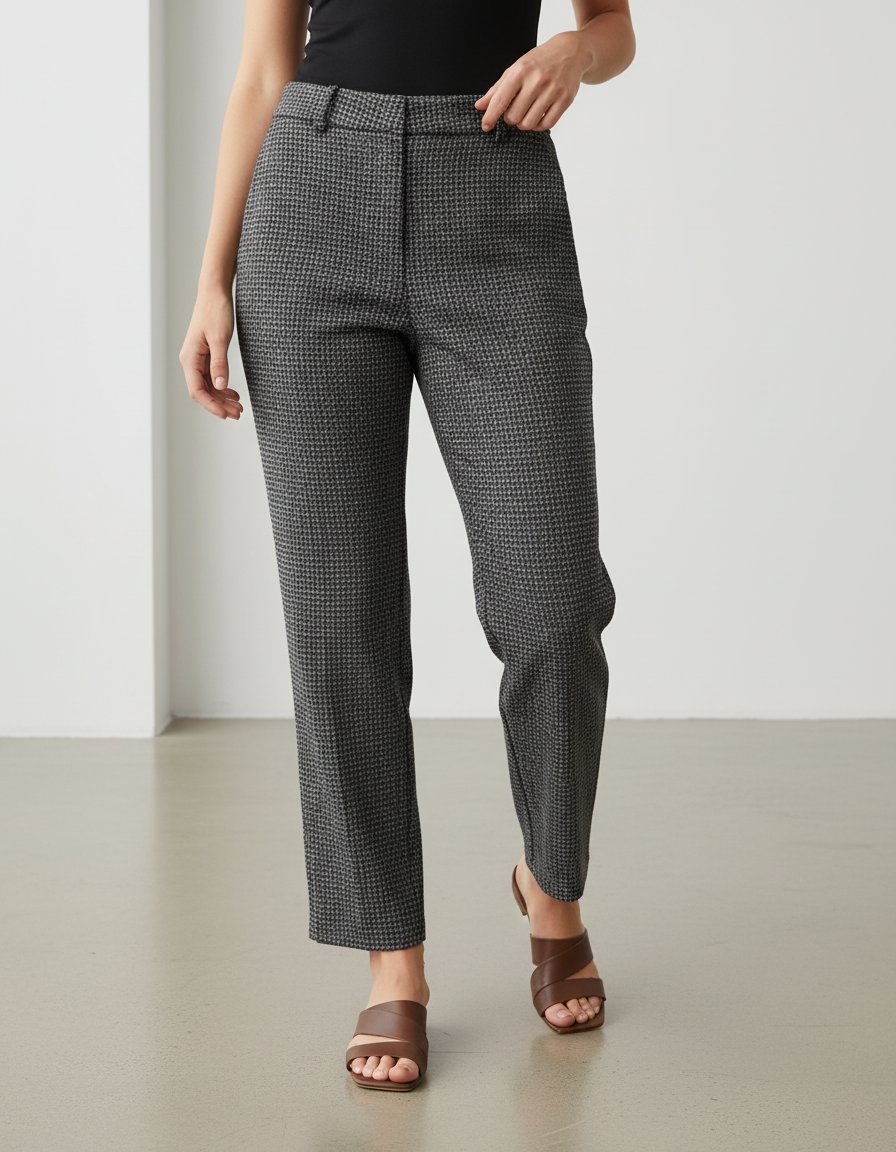 Pantalón BANANA REPUBLIC Clásico Ejecutivo
