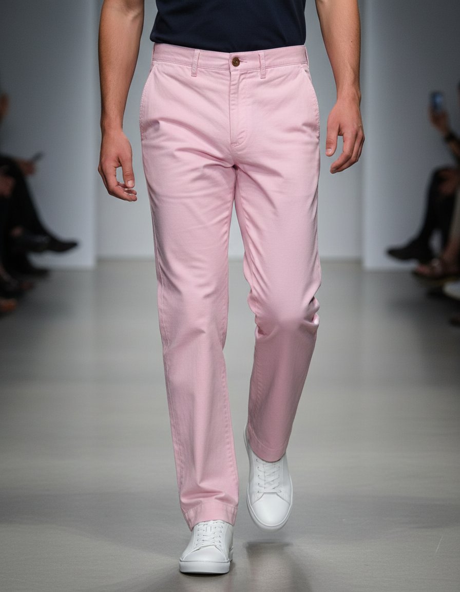 Pantalón Casual POLO Ralph Lauren