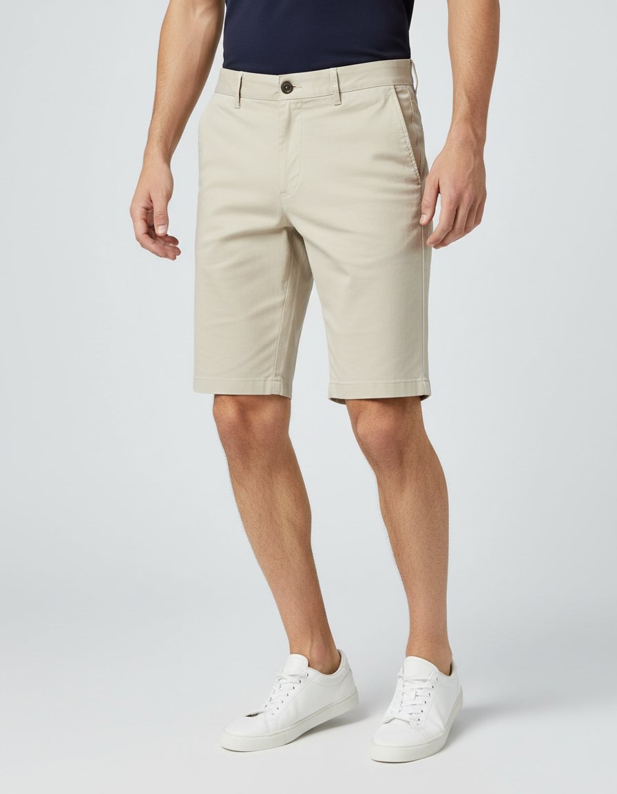 Bermuda OLD NAVY Slim