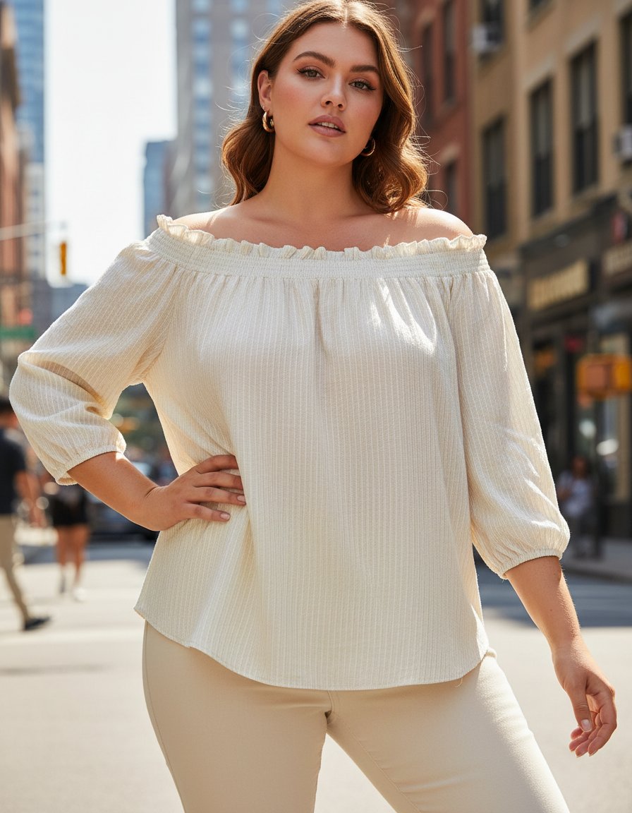 Blusa MICHAEL KORS con Brillo Sutil