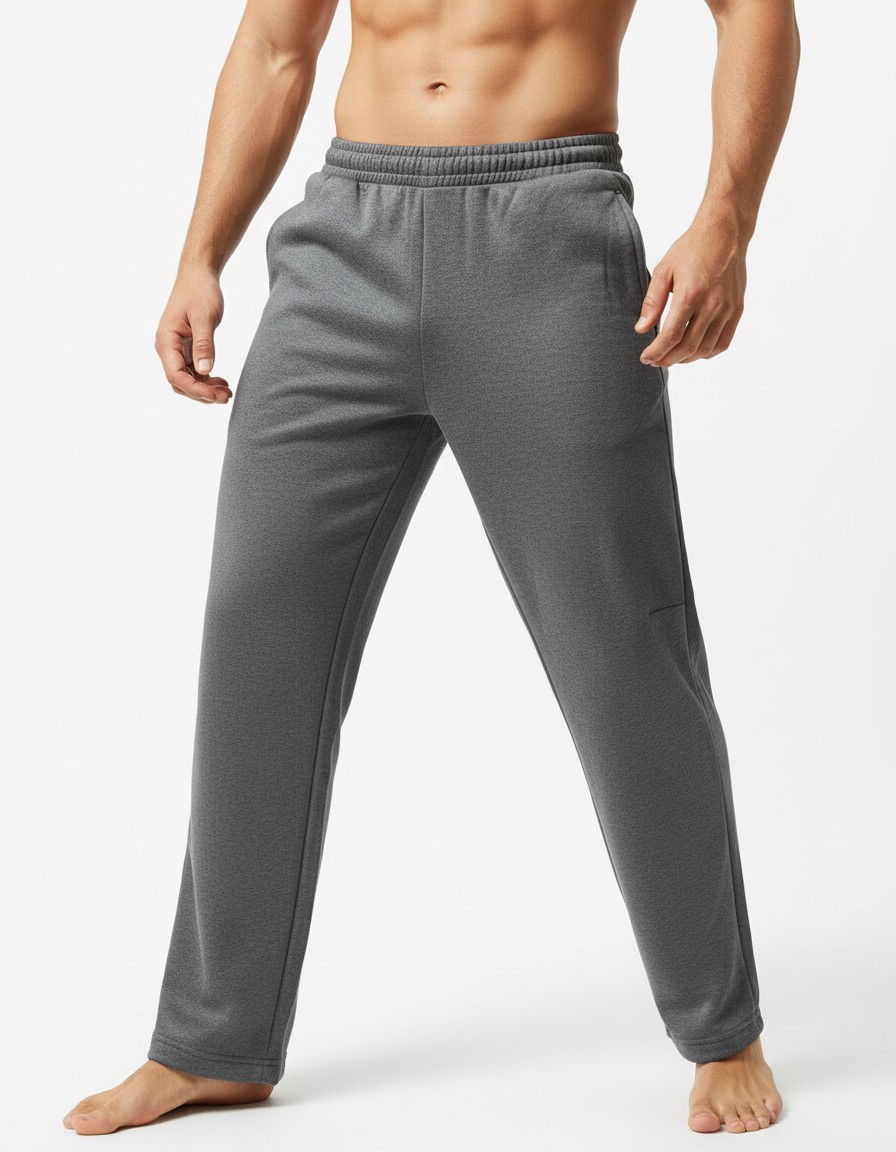 Pantalón Deportivo TEK GEAR Dry Tek