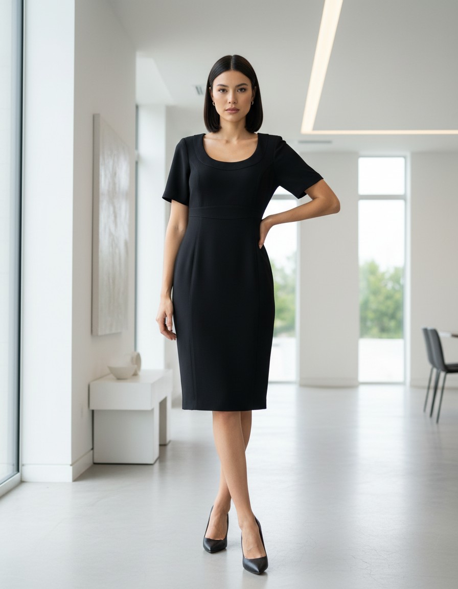 Vestido JONES NEW YORK Manhattan