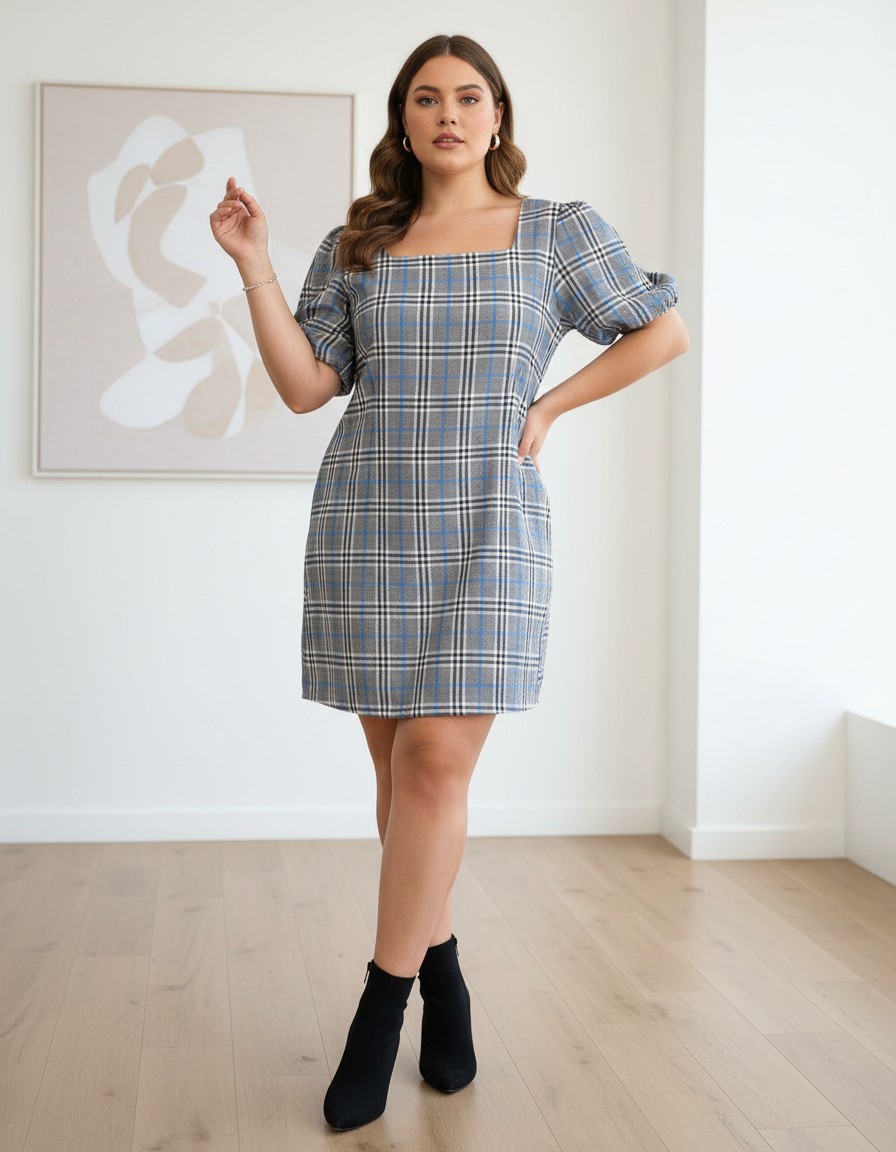 Vestido DKNY Londres