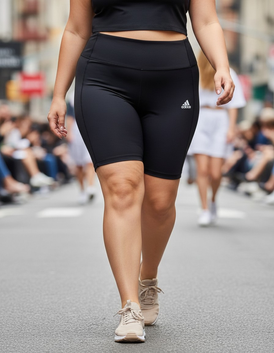Short Deportivo ADIDAS AEROREADY Biker