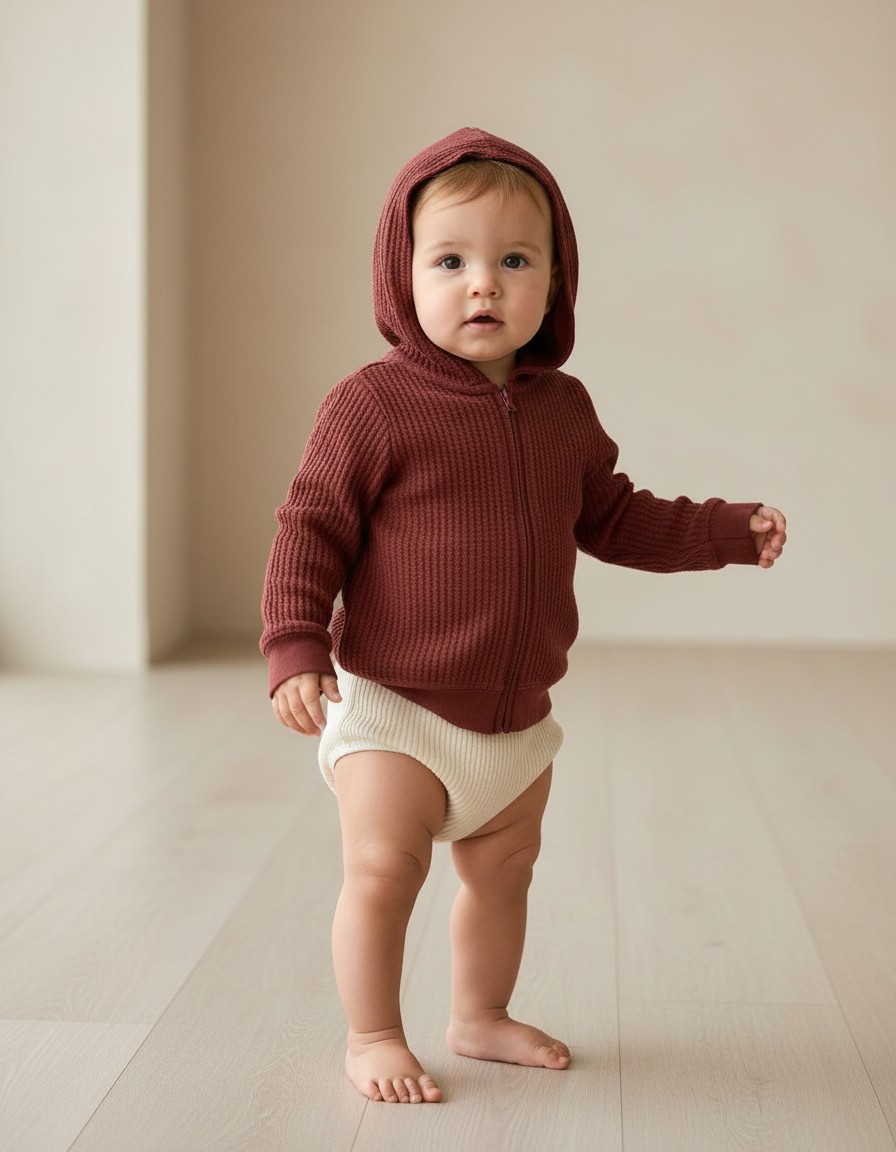 Hoodie TERRA CARTER'S