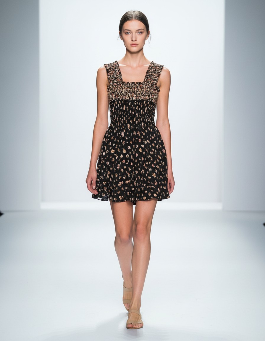 Enterizo Bloom AMERICAN EAGLE