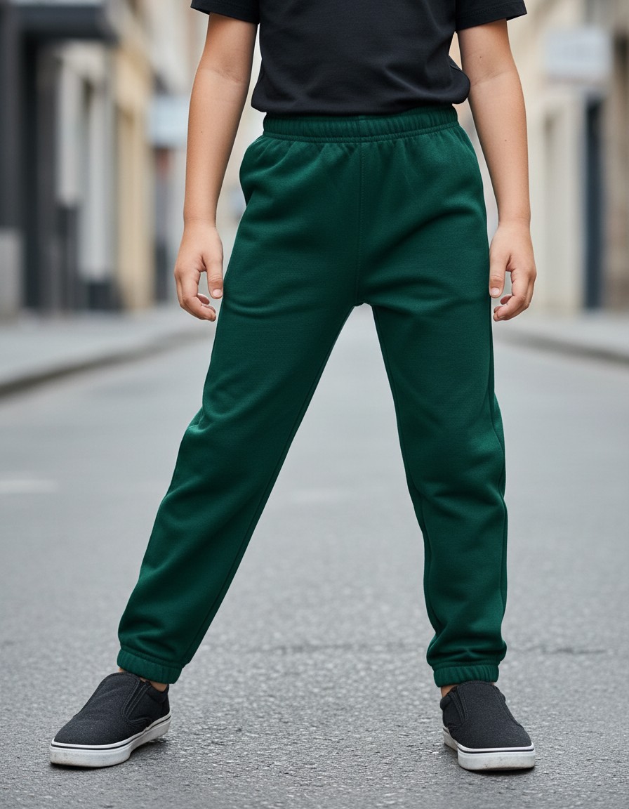 Pants Forest CAT & JACK — miniatura 5