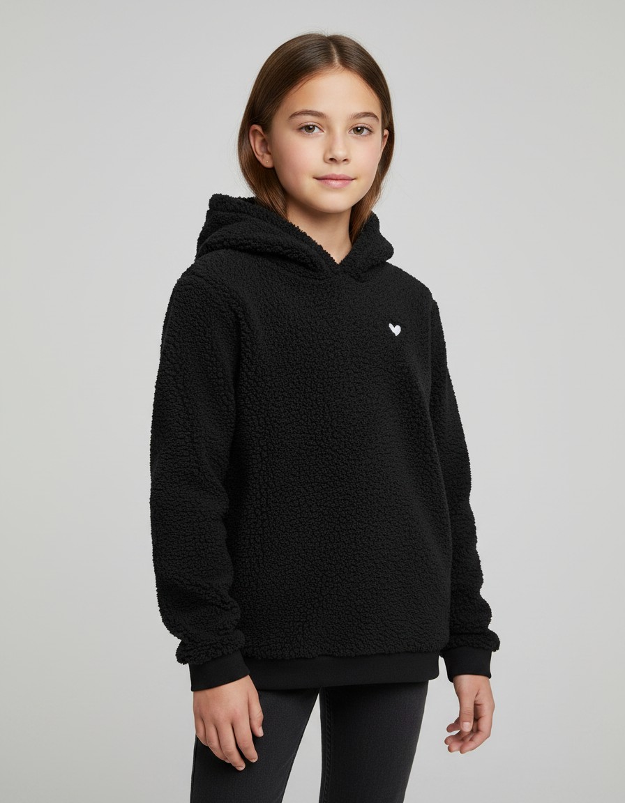 Sudadera Pingüino Cozy SO