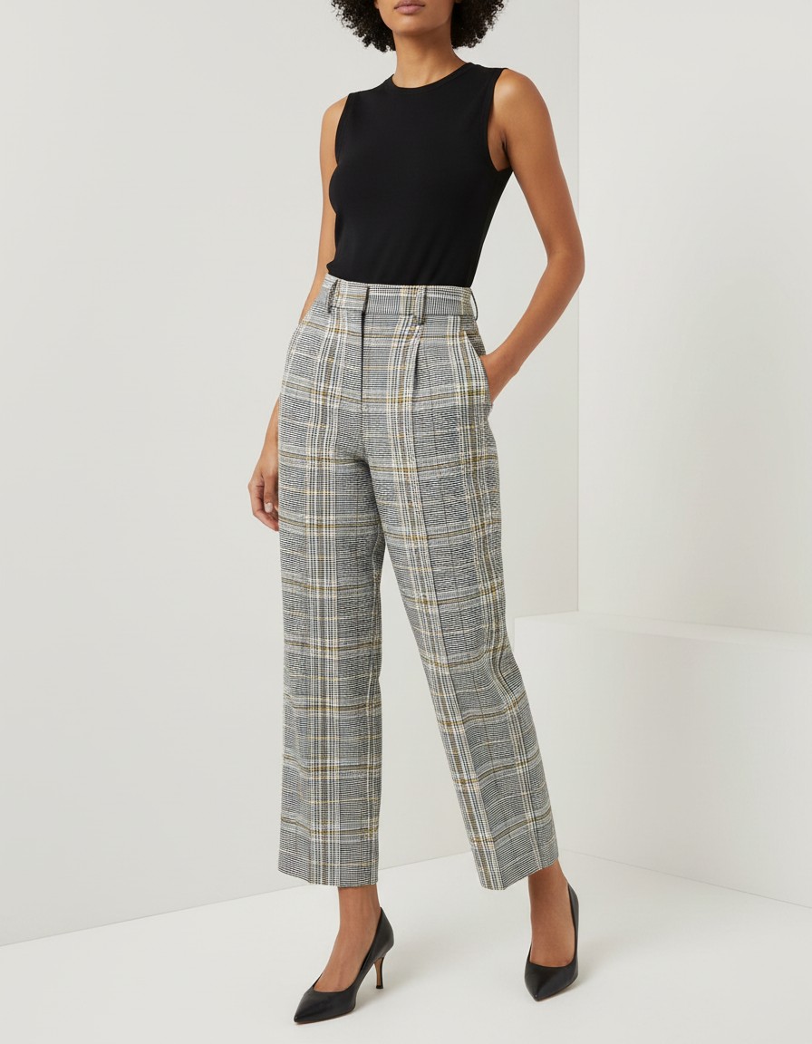 Pantalón Windsor ANN TAYLOR