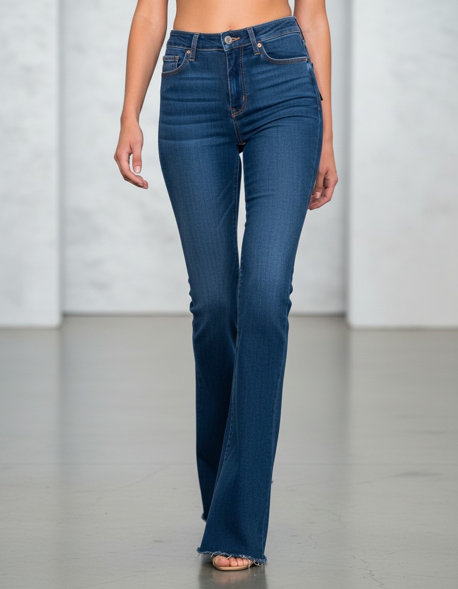 Jean Eclipse LULUS