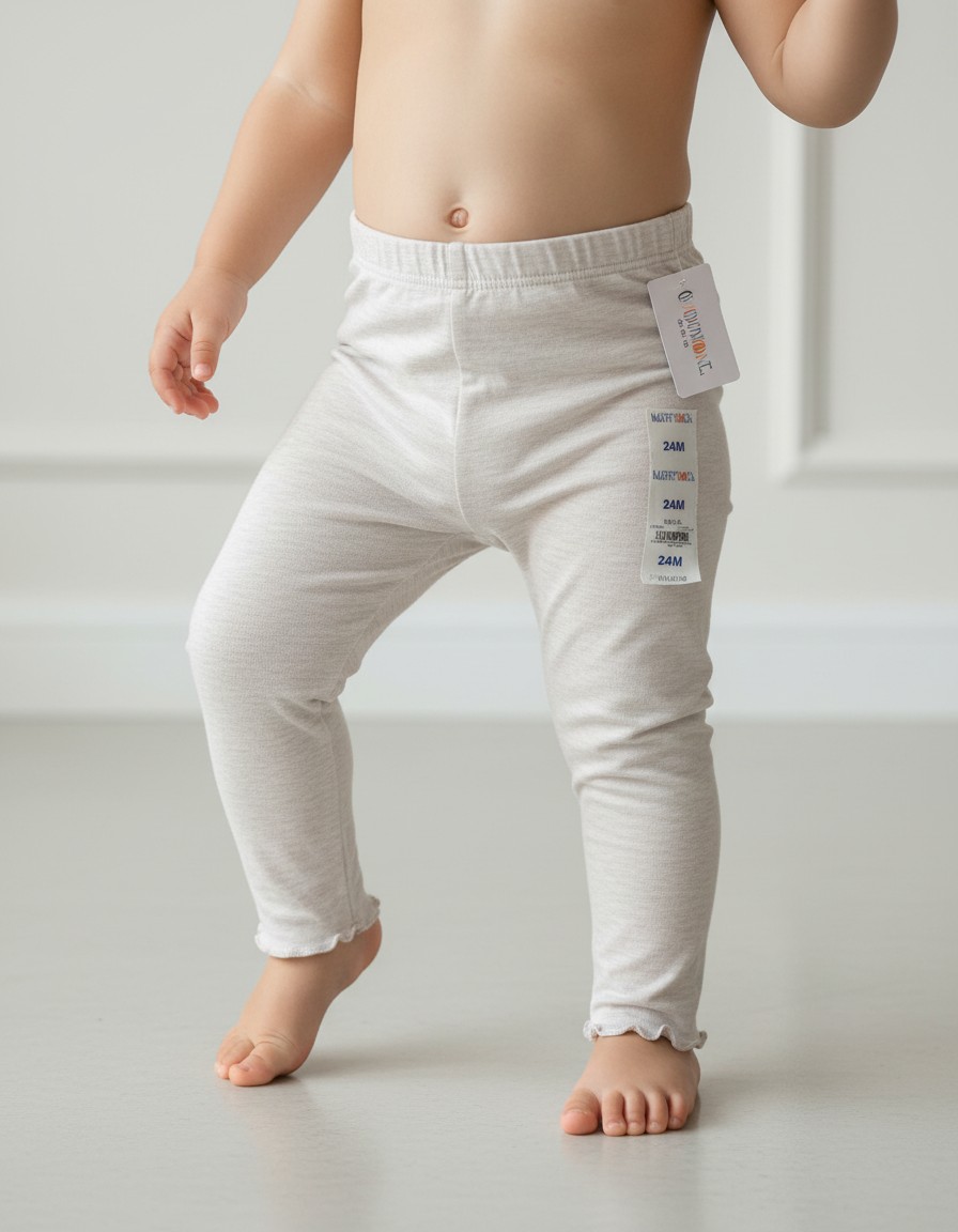 Leggings con Olanes GARANIMALS