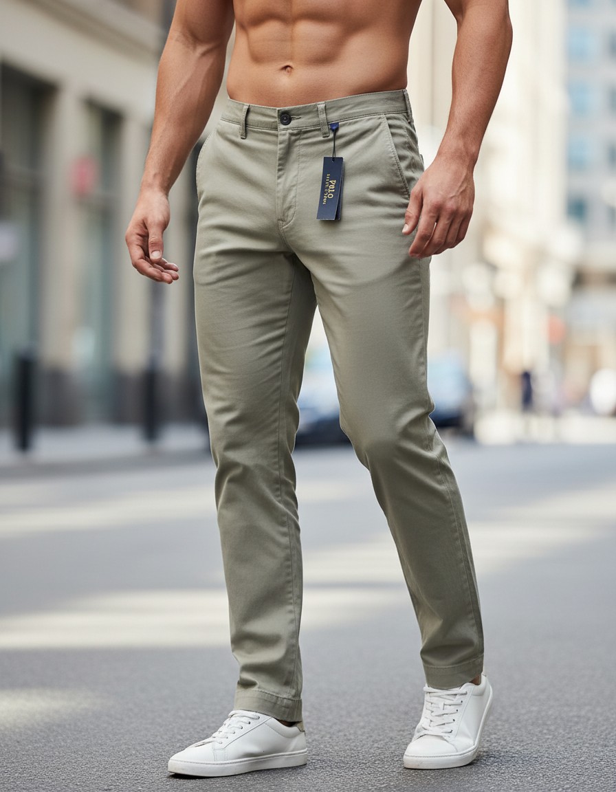 Pantalón POLO RALPH LAUREN Casual