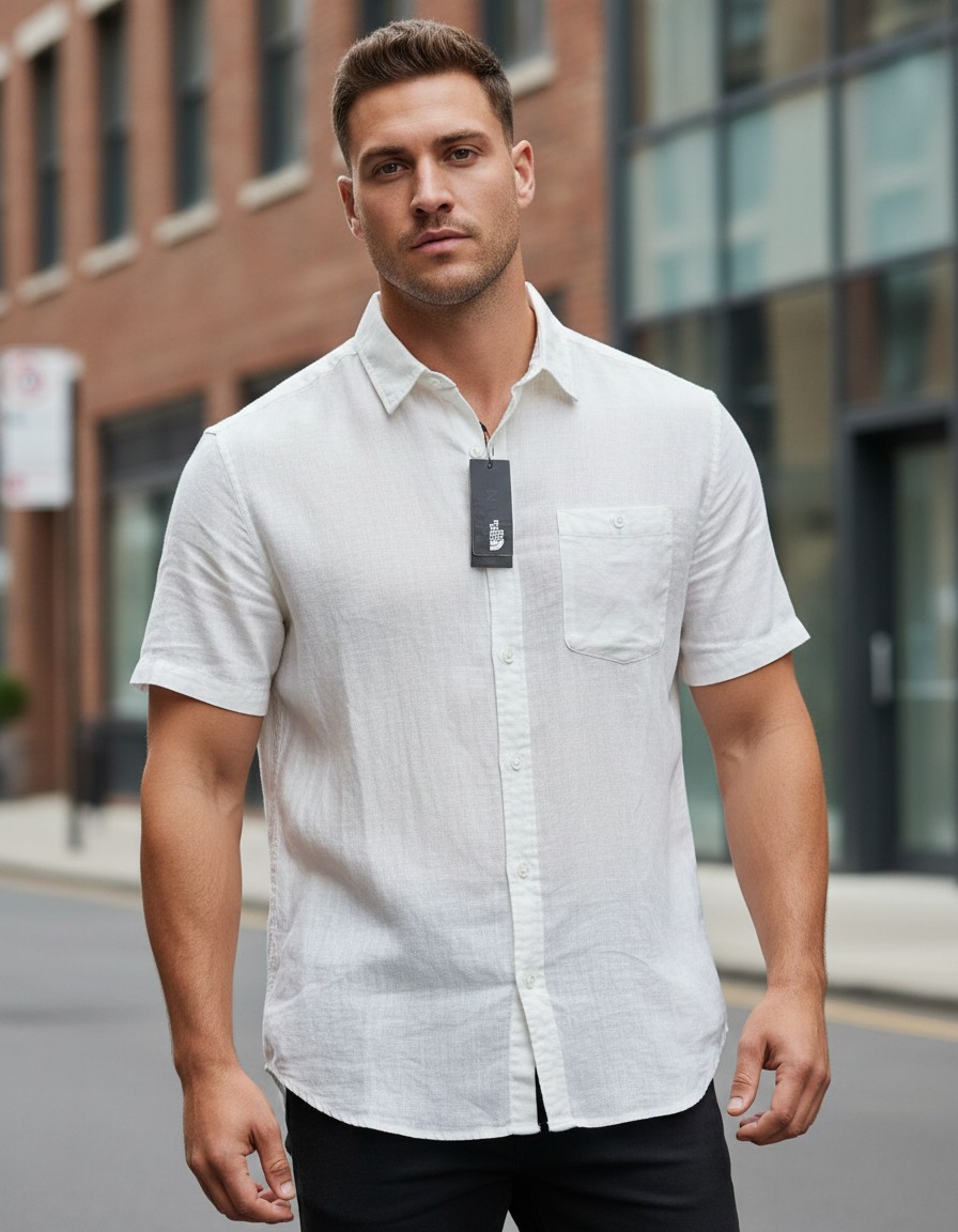 Camisa THE NORTH FACE Lino