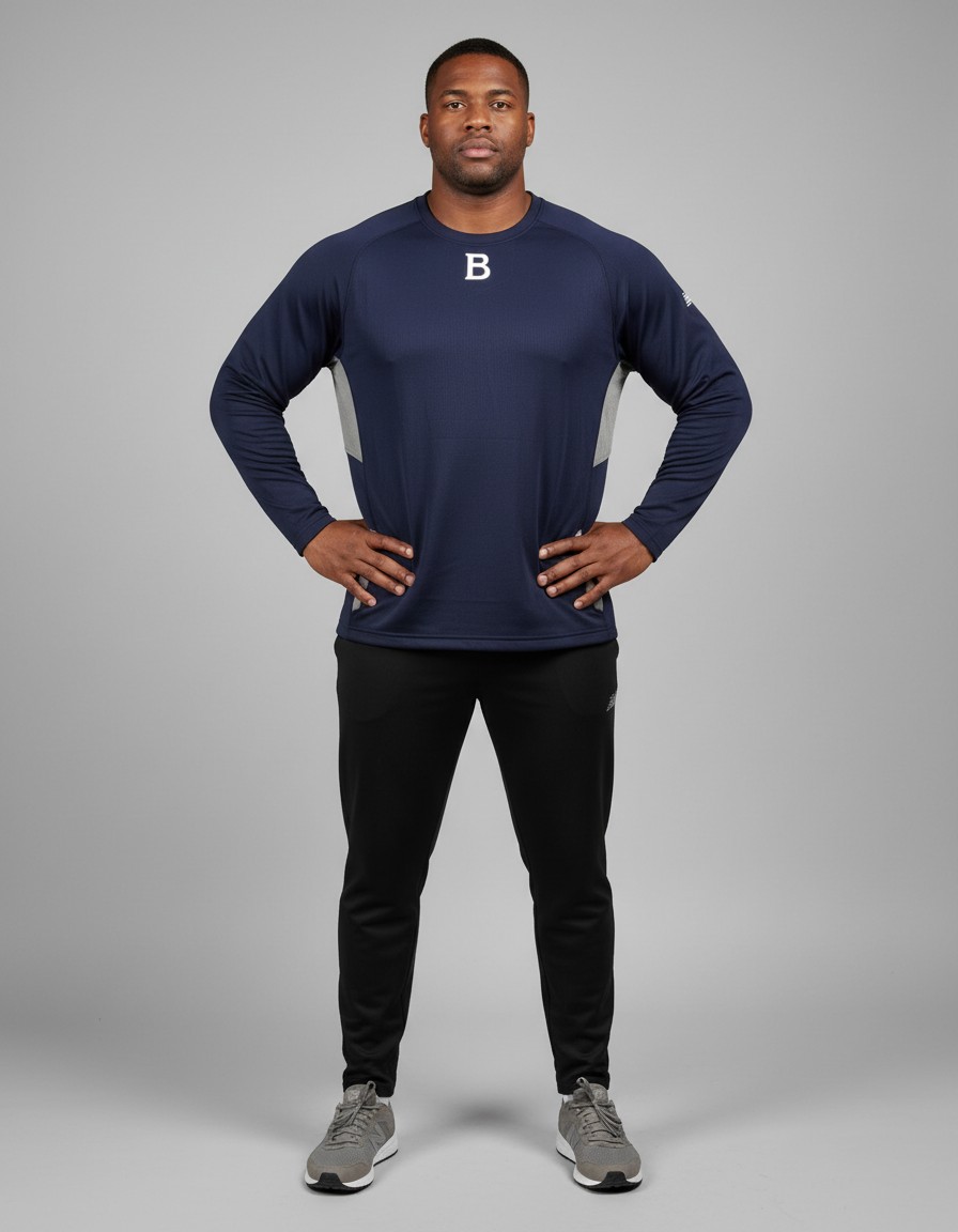 Playera Deportiva NEW BALANCE SOX