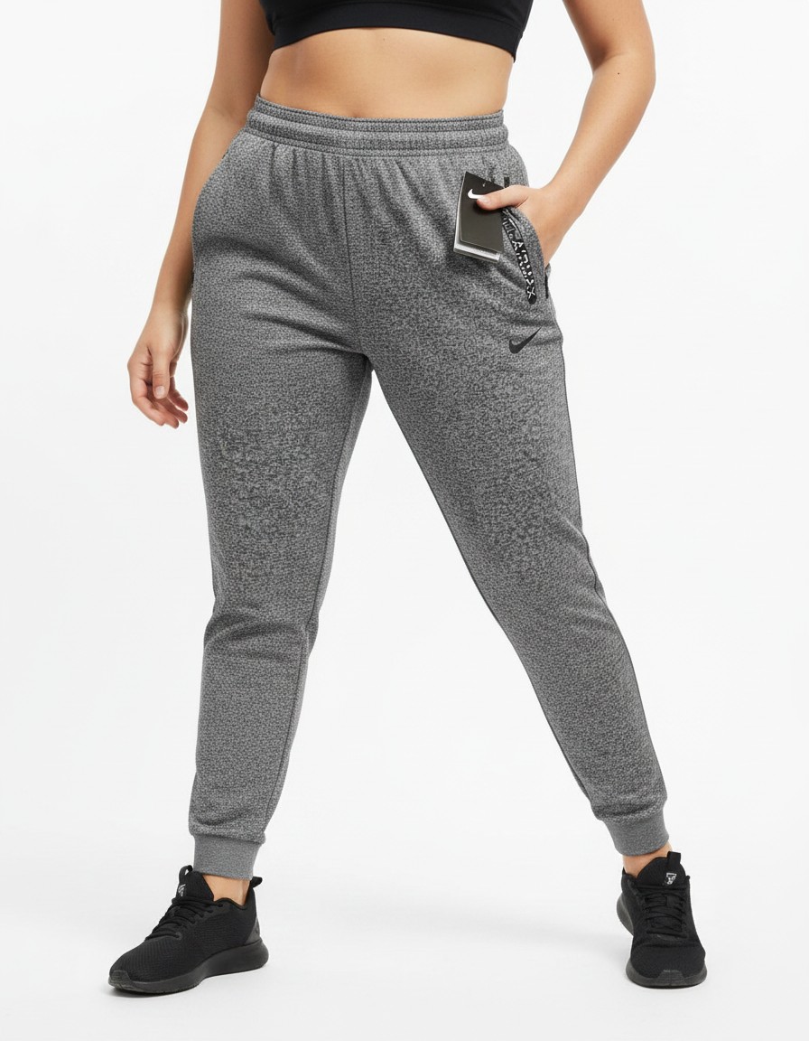 Jogger NIKE Training Gris