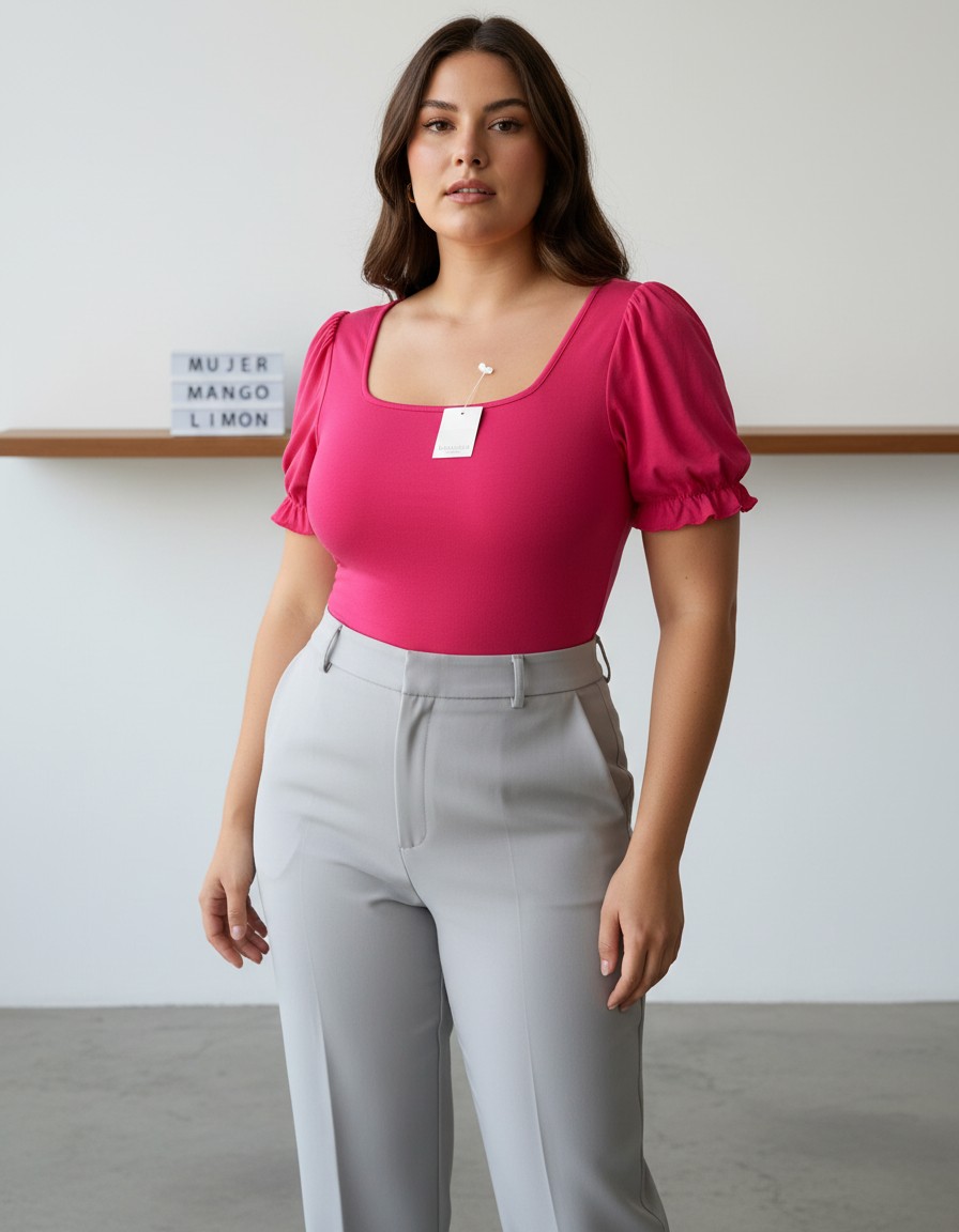 Body MANGOPOP Fashion