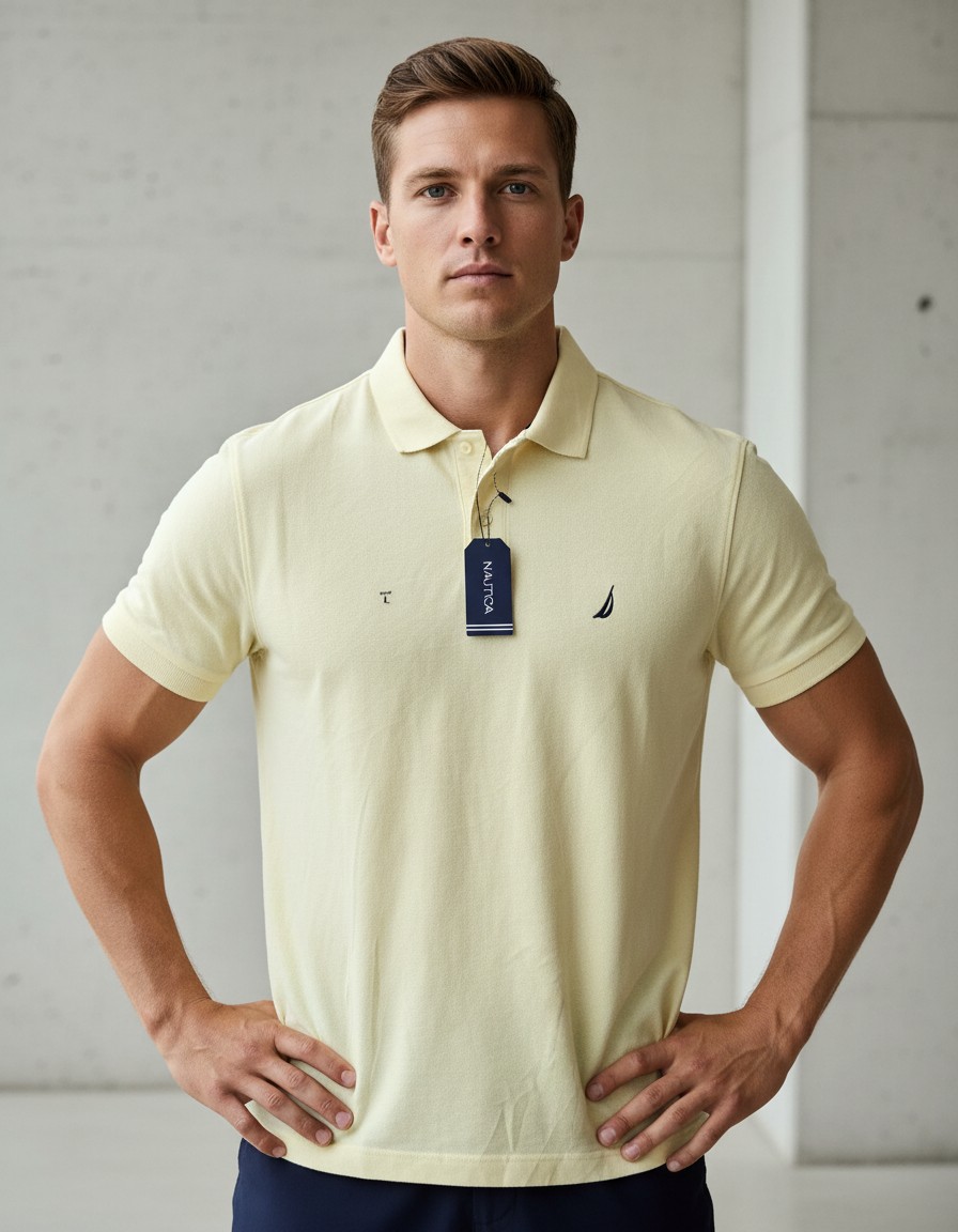 Polo NAUTICA Summer Club