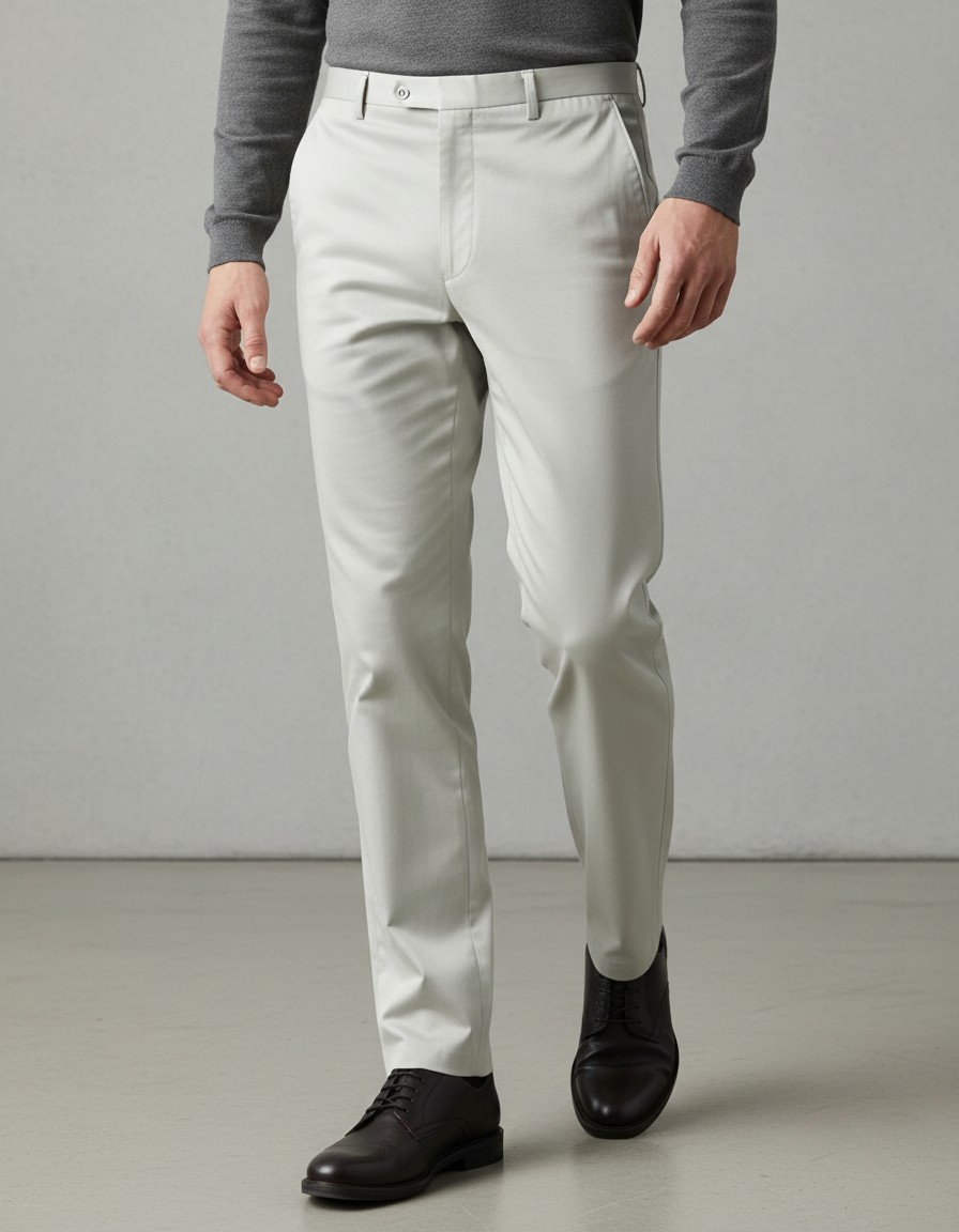 Pantalón DOCKERS Sand Classic