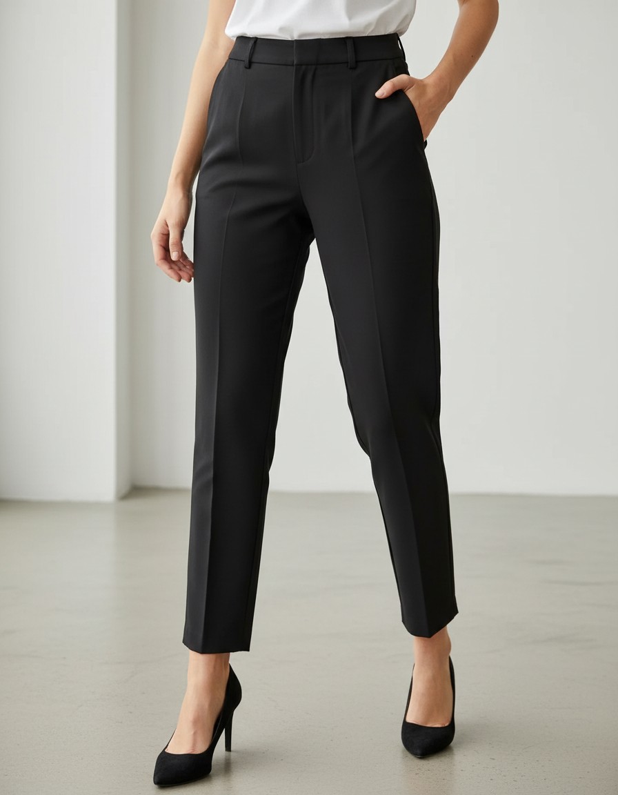 Pantalón LOFT Black City
