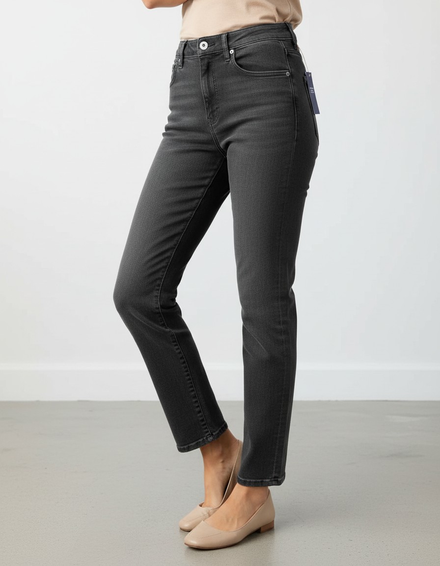 Jeans ABERCROMBIE & FITCH The Skinny Olive
