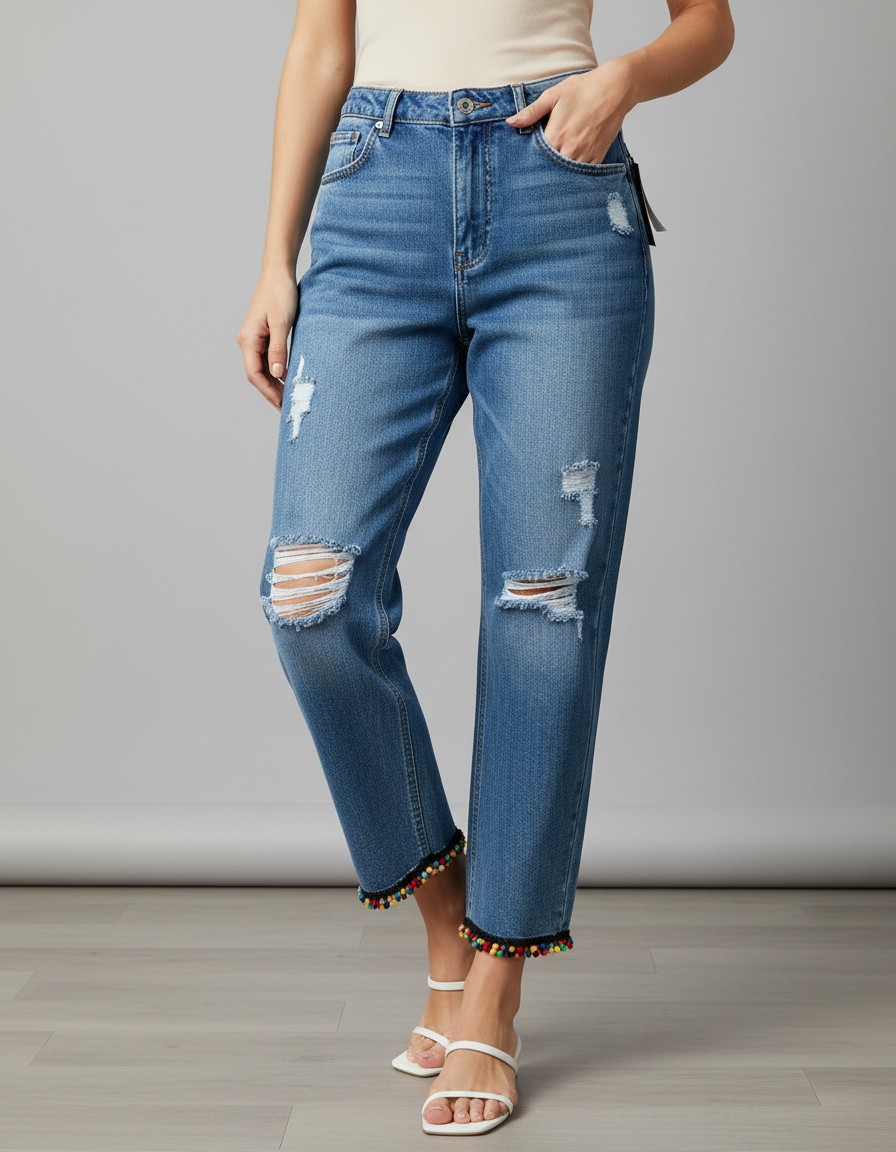 Jeans DENIM CO. Festival