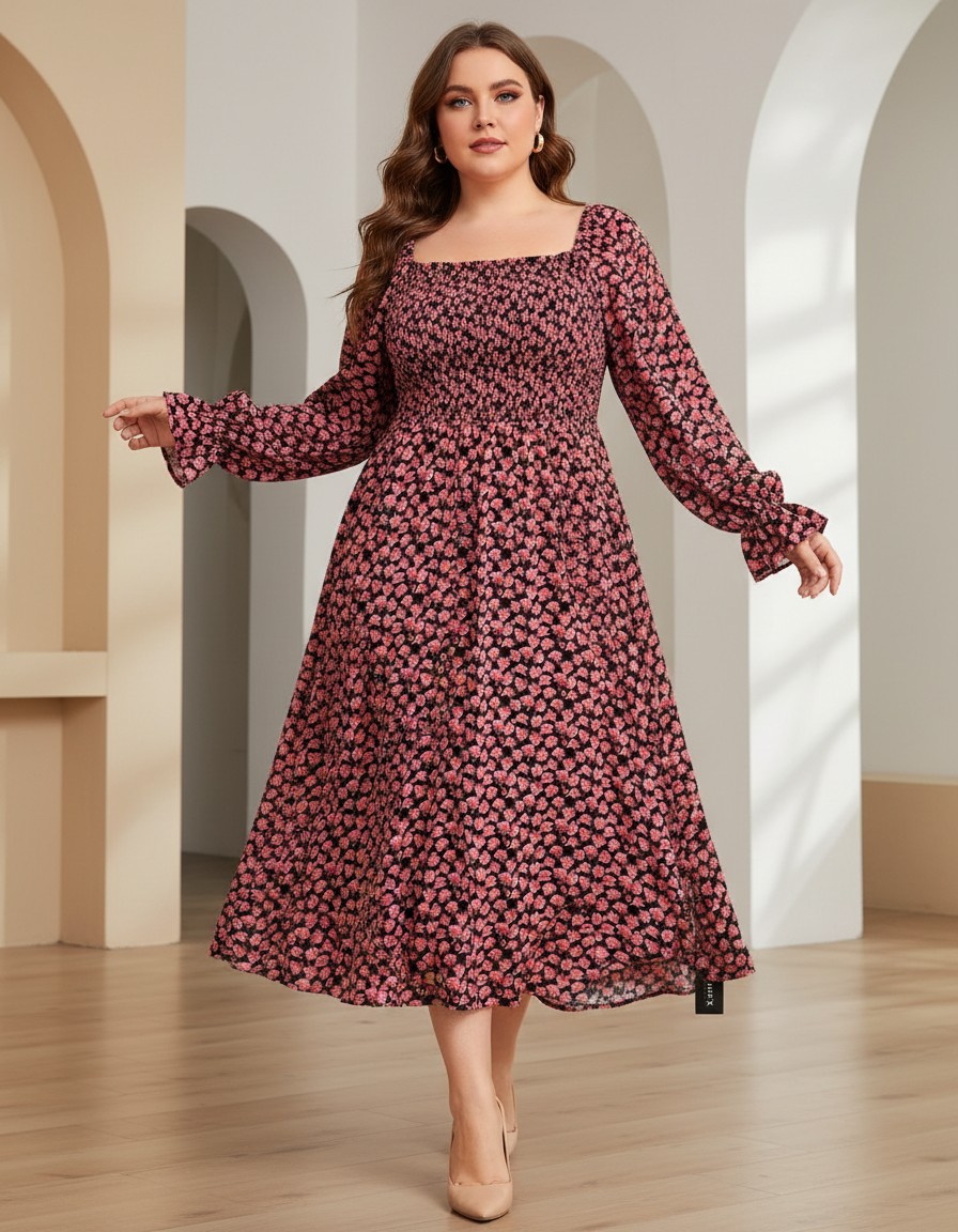 Vestido SHEIN Verona
